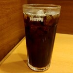 ドトールコーヒーショップ - ドリンク写真: