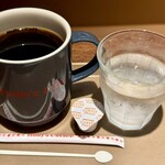 ホリーズカフェ - ドリンク写真: