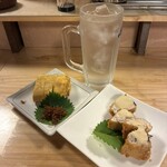 立ち呑み 枡