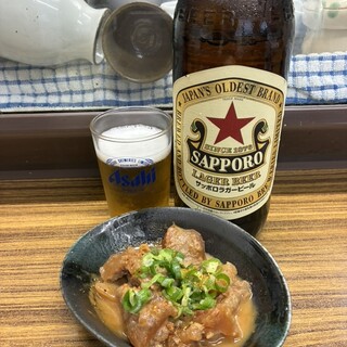 立呑み処 入部酒店
