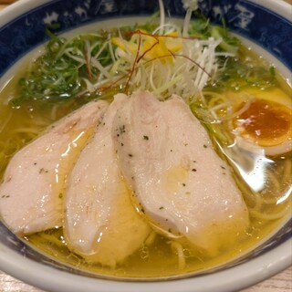 らーめん せたが屋_0