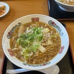 あじへい - 料理写真: