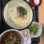 なか卯 - 料理写真: