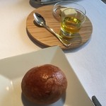 レストラン・ジョルジュマルソー - 