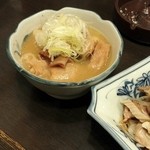 炭火焼とり わへい - 