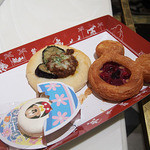 マンマ・ビスコッティーズ・ベーカリー - 