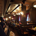 テディ・ルーズヴェルト・ラウンジ - テディ・ルーズヴェルト・ラウンジ