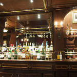 テディ・ルーズヴェルト・ラウンジ - テディ・ルーズヴェルト・ラウンジ