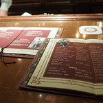 テディ・ルーズヴェルト・ラウンジ - 