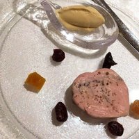 Cuisine Franco-japonaise Matsushima - 