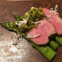 Cuisine Franco-japonaise Matsushima - 