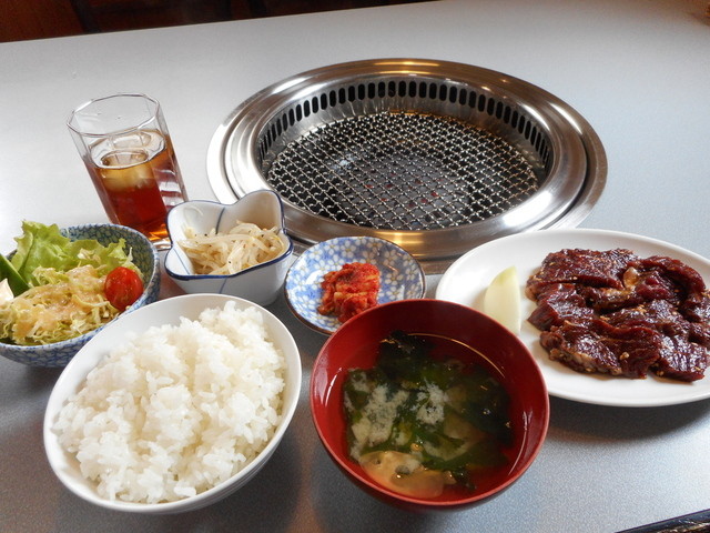 焼肉亭牛ちゃん - 象潟（焼肉）の写真