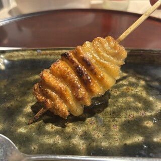 焼鳥 さえき - 料理写真: