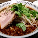 スパイス・ラー麺 卍力 西葛西店