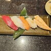 すし銚子丸 - 