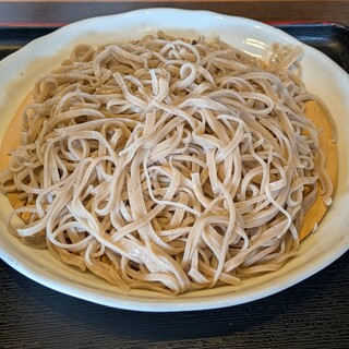 お洒落そば屋 たかくわ_1