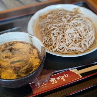 お洒落そば屋 たかくわ_0