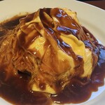 デニーズ - 料理写真:
