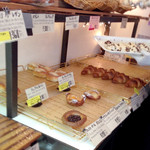 不二ベーカリー retro - '15 4月中旬