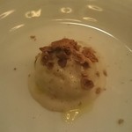 リストランテ ラ チャウ - 温かい前菜