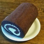 九二四四 - カカオ薫るロール　一本