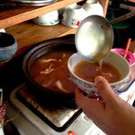 ワルン カフェ - 