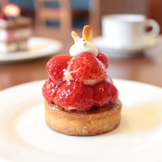 シュエット洋菓子店_1