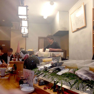 魚の店 つづき _2