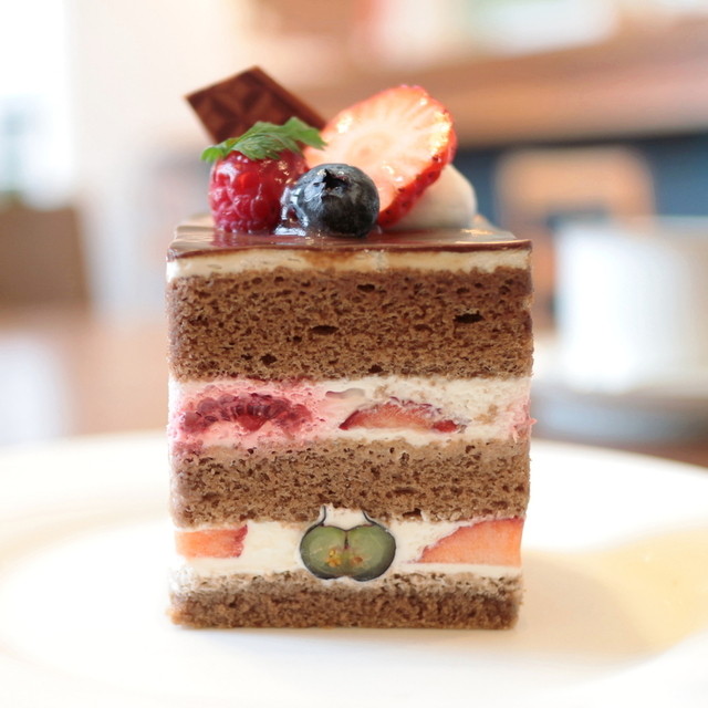 シュエット洋菓子店 Chouette 太田 高松 ケーキ 食べログ シュエット洋菓子店 Chouette 太田 高松 ケーキ 食べログ