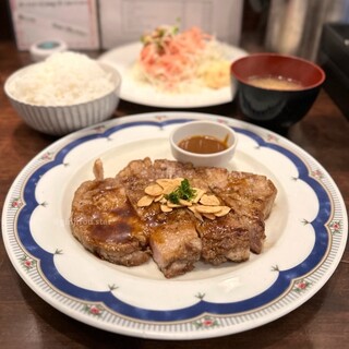 洋食SAEKI_1