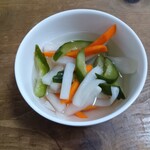 銀座若菜 - 料理写真: