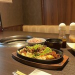 清香園 - 料理写真: