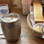 コメダ珈琲店 - ドリンク写真: