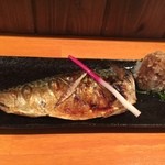 つぼみ屋 - 北海道の鯖ちゃん（≧∇≦）
