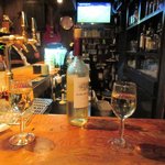 ハヤマ14 - 白ワイン2015.05.23