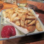 ハヤマ14 - ラビオリ2015.05.23