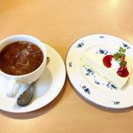 ワイズカフェ山田屋 - 