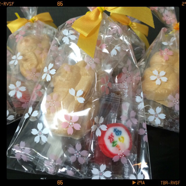 閉店 福福 プランタン銀座店 銀座一丁目 和菓子 食べログ