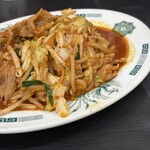 日高屋 - 料理写真: