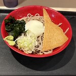 名代 富士そば - 料理写真: