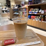 キーコーヒー - ドリンク写真: