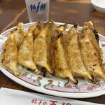 餃子の王将 - 料理写真: