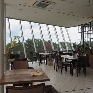 seaside cafe ソラトキ_2