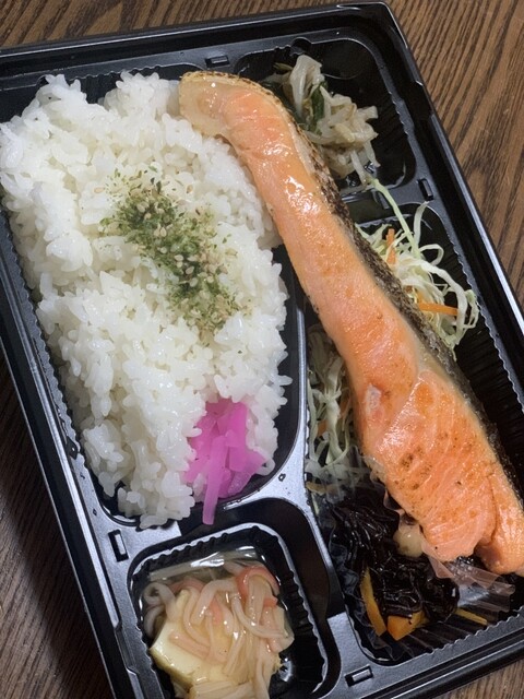 ちとまる - 河内山本/弁当 | 食べログ