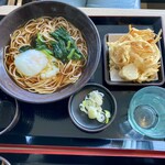 ゆで太郎 - 料理写真: