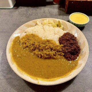 辛口飯屋 森元_0