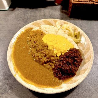 辛口飯屋 森元_1