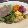 CAFFETTERIA SORRIVO - 料理写真: