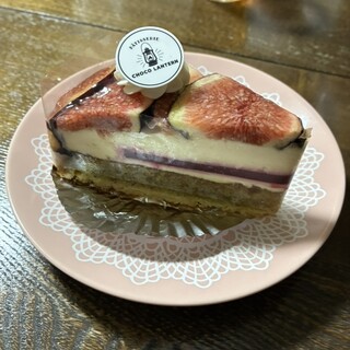 パティスリーショコランタン_0