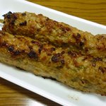 軟骨入りつくね